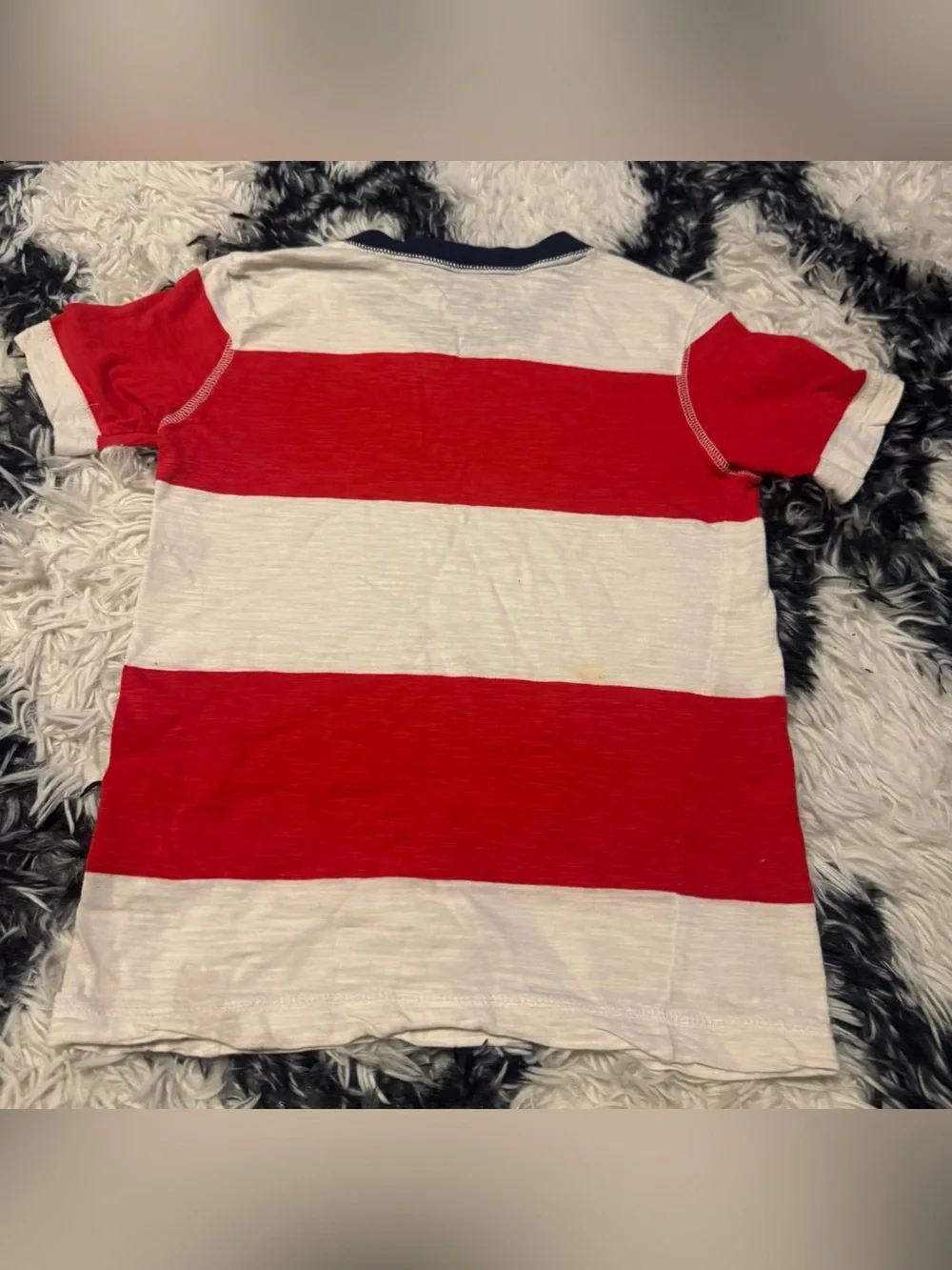 Old Navy classic short